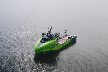 Poslije 10 godina misterije: Brod isplovio u novu potragu za nestalim avionom MH370