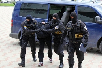 Uhapšen krijumčar iz BiH zbog prevoza više od 81 kilogram marihuane za Austriju