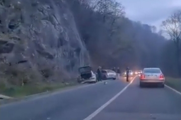 Pomogao djevojci nakon udesa u Banjaluci pa došlo do još jednog