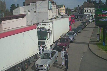 Šta je izvazvalo kolaps na granici BiH i Hrvatske