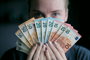 Za ova tri znaka život više neće biti isti: Stiže veliki novčani dobitak