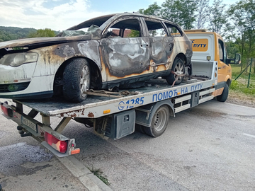 Hurtić: Šta god me sutra čeka, ne bojim se