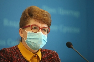 "Nismo ni blizu prezaduženosti" Vidovićeva o prodaji obveznica Srpske na Londonskoj berzi