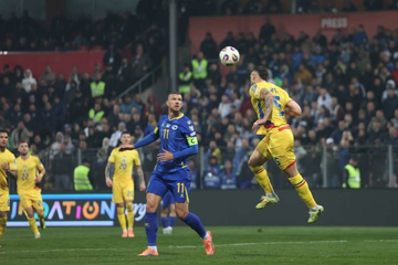 Spektakularan preokret BiH: "Zmajevi" u Beču igraju za Mundijal