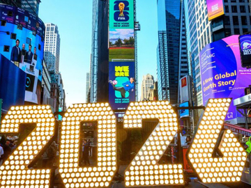 Kontroverze na SP 2026: Iran i Egipat odbijaju da igraju utakmicu proglašenu Prajd mečom