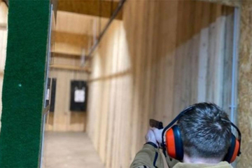 MUP sproveo kontrolu u 42 streljane, naložene 63 mjere zbog nepravilnosti