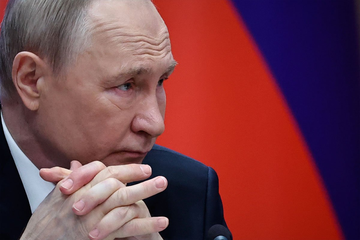 Putin objavio uslov za kraj rata u Ukrajini