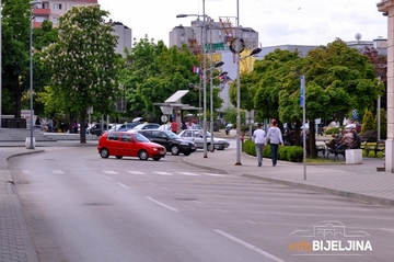 Bijeljina: Radno vrijeme za praznične dane
