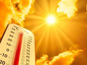 Termometri u crvenom: Republiku Srpsku danas očekuje toplotni udar