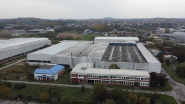 Iz pepela do svjetskog tržišta: Propali bh. div prevazilazi krizu i zapošljava više od 100 radnika