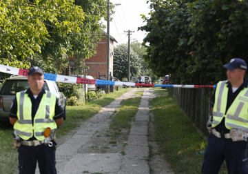 U selu muk nakon što je brat ubio rođenog brata (12) tokom dječje igre