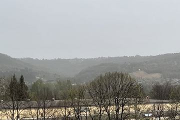 Saharski pijesak iznad Banjaluke, evo kada će nebo ponovo biti plavo (VIDEO)