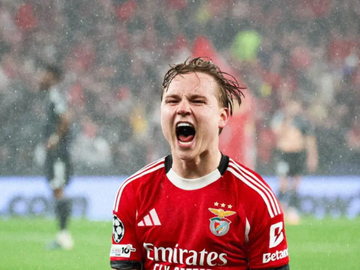 LIGA ŠAMPIONA: Murinjo se spasio i izgurao Real iz Top 8!