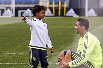 Ronaldo potpisao za Real Madrid