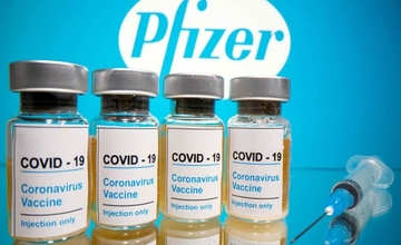 U Srbiju će umjesto pola miliona u drugom kvartalu stići 1,2 miliona Fajzer vakcina
