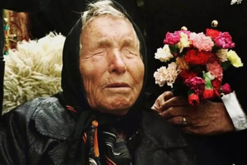 Baba Vanga iznijela je zastrašujuća predviđanja za 2025.