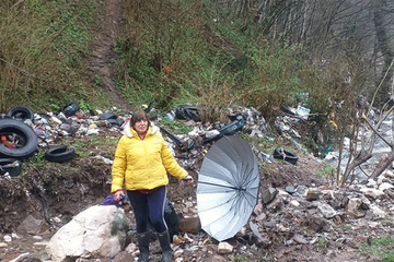 Selu kod Vlasenice prijeti ekološka katastrofa