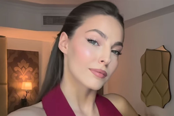 Privedena Džejla Ramović