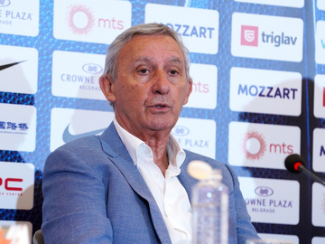 Pešić: Najveći debakl srpske košarke nije na terenu