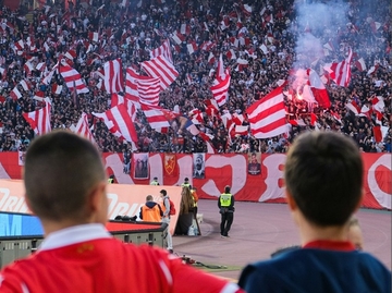 Crvena zvezda otvara Ligu Evrope protiv Seltika 24. septembra – objavljen kompletan raspored