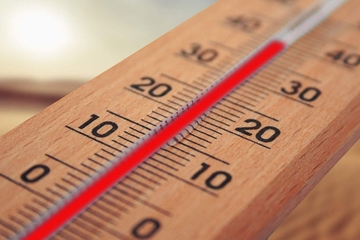 Pogledajte kakvo nas ljeto očekuje