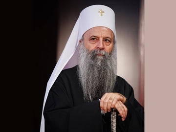 Patrijarh Porfirije: Vjere nikad nije dovoljno