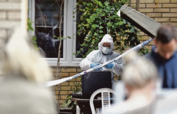 Svirepa ubistva roditelja koja su šokirala BiH: Jusmil oca polio benzinom i zapalio, KRAJIŠKI KANIBAL jeo dijelove tijela majke