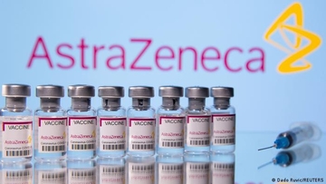 Bugarska donirala BiH 50.000 vakcina astrazeneca