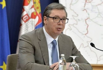 Vučić predstavio poklon paket za penzionere