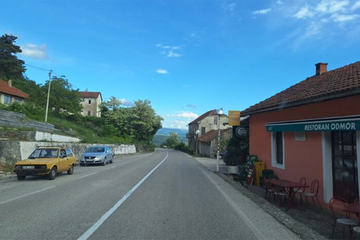 Nekad opština sa 3.000 ljudi, danas selo s jednim stanovnikom