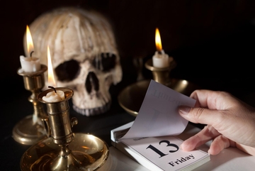 Da li je petak 13. stvarno najnesrećniji dan u godini?
