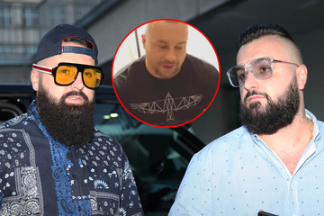 Uhapšen menadžer repera Bube i Jale "Na teret se stavlja organizovani kriminal, neovlašćeni promet droge i korupcija"