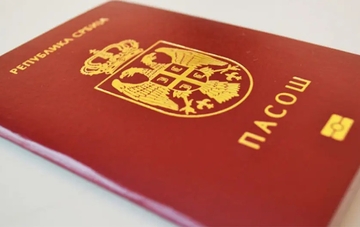 Srpsko državljanstvo najviše traže građani BiH