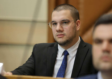 Iz Liste za pravdu i red demantuju da je Mirko Miljatović njihov aktivista