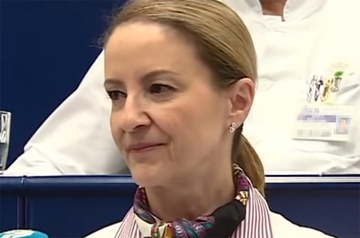 „Narušen mi je akademski ugled“ Sebija Izetbegović zatražila inspekcijski nadzor nakon jučerašnje odluke