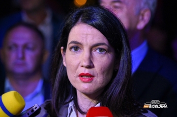 Narodni front Jelene Trivić se osipa