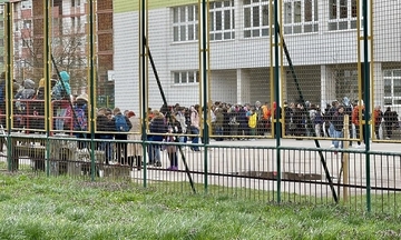 Više škola u Sarajevu evakuisano zbog dojava o postavljenoj bombi