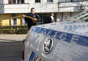 Tuča u Banjaluci započela zbog dresa Crvene zvezde: Jednom od uhapšenih PRIJETI ZATVOR i do 10 godina