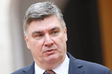 Milanović žestoko napao EU: Jedino rješenje da se svi naoružamo