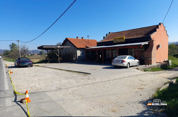 Osumnjičeni za ubistvo u Zvorniku i dalje u bjekstvu