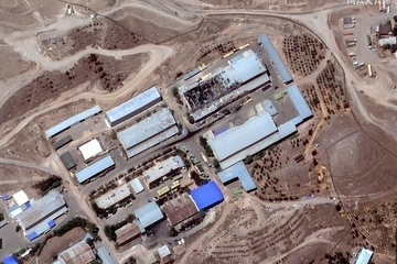 Koji su rizici izraelskih napada na iransku nuklearnu infrastrukturu