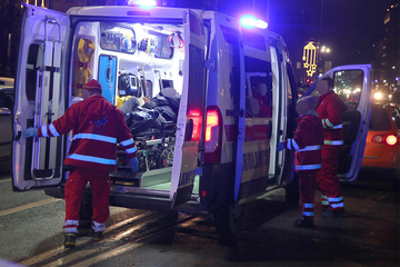 Jeziva tuča: Obezbjeđenje kluba mladiću smrskalo kosti lica
