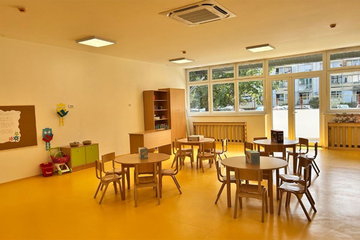 Banjalučki vrtići nastavljaju štrajk