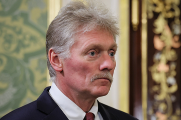 Peskov: Sve počelo kao specijalna vojna operacija, a nastavlja se kao rat