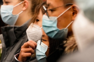 SZO skratila preporučeno trajanje karantina