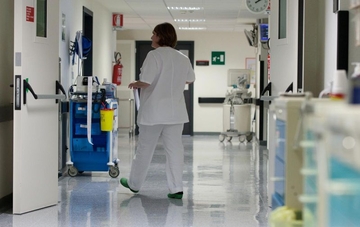 Pijani Srbi napravili haos u bolnici u Italiji