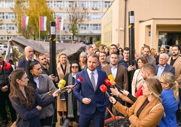 Stanivuković: "Propala pljačka MUP-a RS u vezi sa kupovinom novih radara"