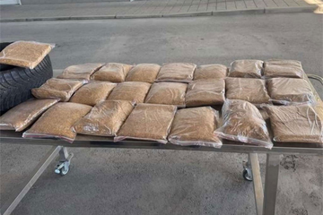 Državljanin BiH pokušao prošvercovati duvan u Hrvatsku, sakrio ga u rezervni točak