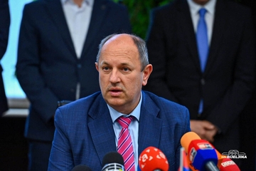 Petrović: Nismo mijenjali izlazne cijene prema građanima i privredi iako smo imali lošu hidrologiju