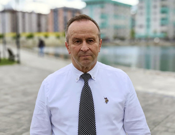 Kandidat SNP-a Đokanović: Prioritet mi je legalizacija rada institucija i briga o borcima